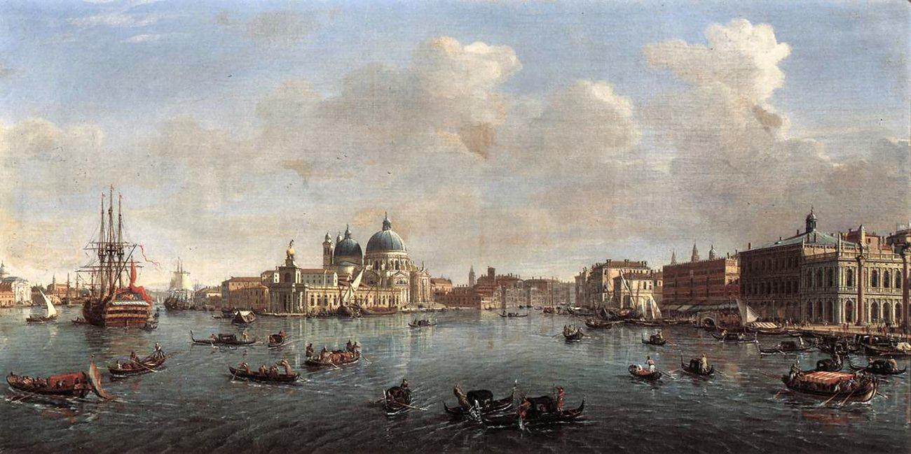 bacino di san marco